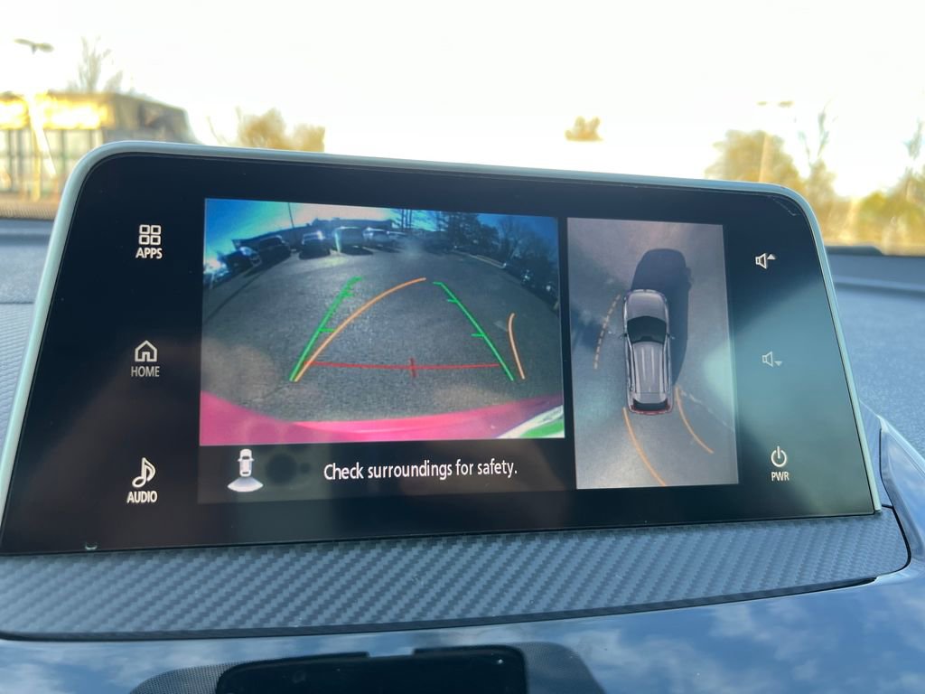 Used 2020 Mitsubishi Eclipse Cross SEL image 26