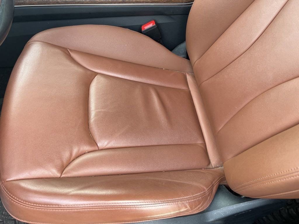 Used 2020 Audi Q7 3.0T Premium Plus w/ Premium Plus Package image 11