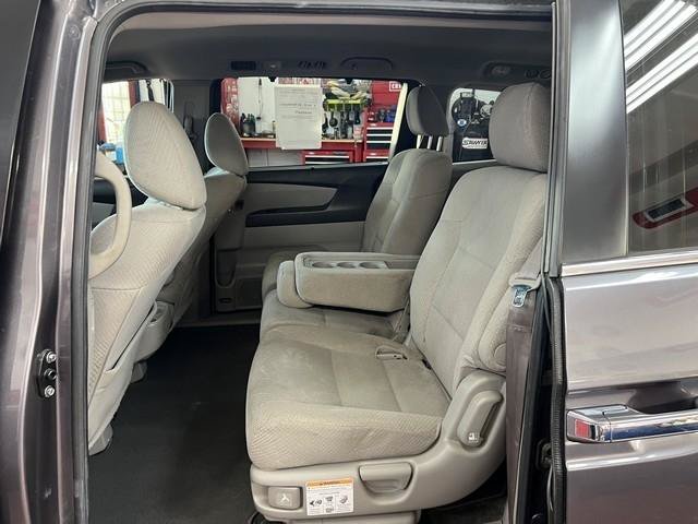 Used 2015 Honda Odyssey EX image 8