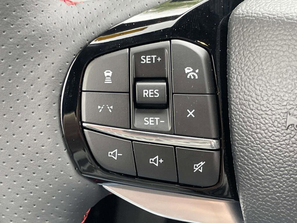 New 2026 Ford Explorer ST-Line AWD/4WD image 33