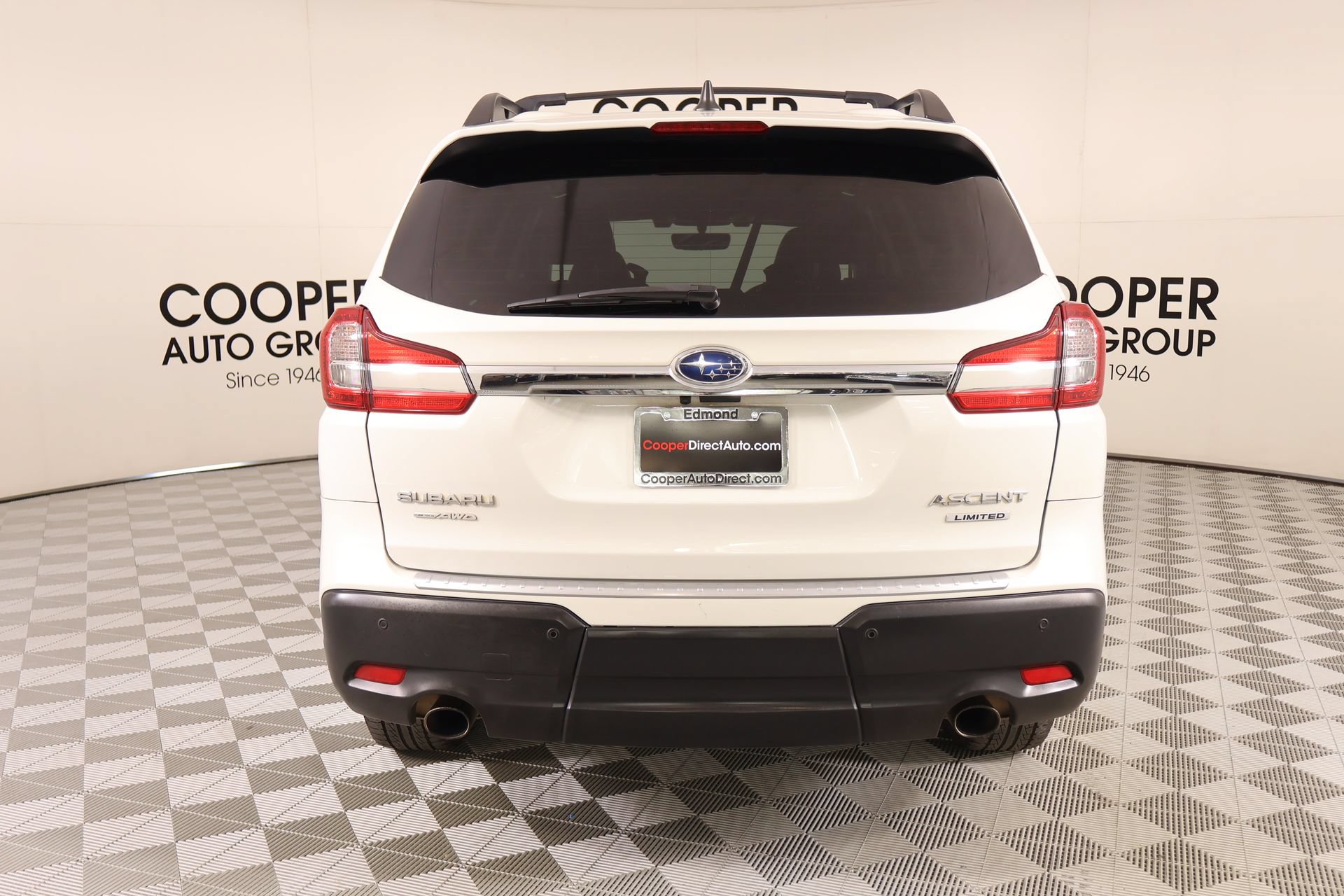 Used 2022 Subaru Ascent Limited w/ Technology Package AWD/4WD image 24