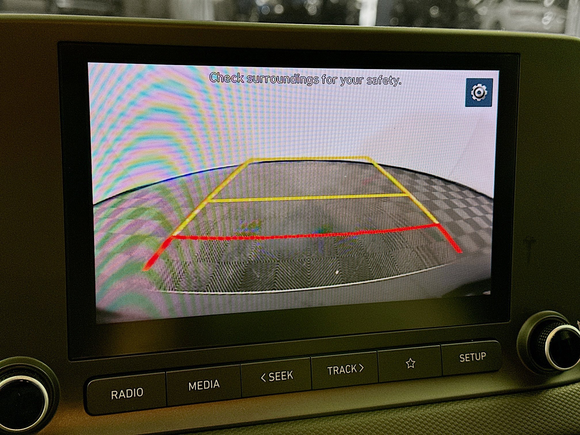 Used 2023 Hyundai Kona SEL image 21