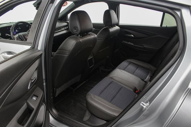 Certified 2024 Buick Envista Preferred w/ Convenience I Package FWD image 16