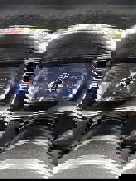 Used 2016 Tesla Model X 75D image 27