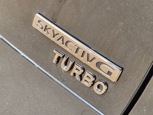 New 2026 MAZDA CX-30 2.5 Turbo w/ Premium Plus Pkg image 17