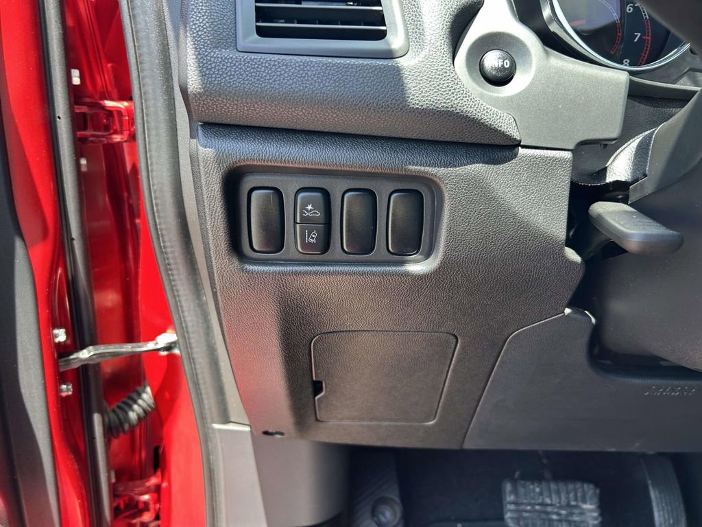 Used 2023 Mitsubishi Outlander Sport AWD image 19