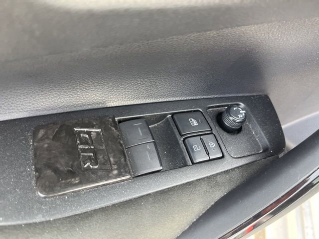 Used 2023 Toyota Corolla GR Morizo image 12