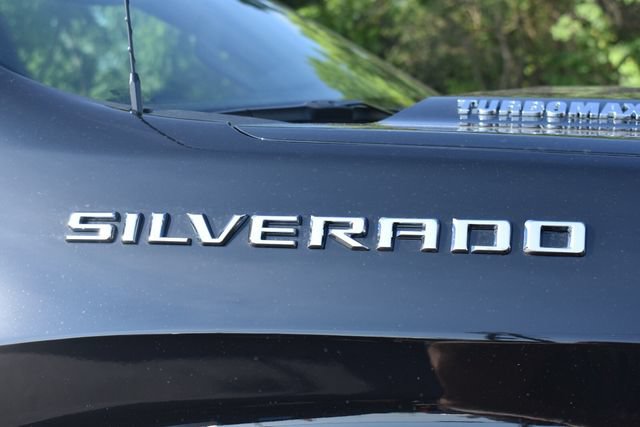 New 2026 Chevrolet Silverado 1500 LT AWD/4WD image 13