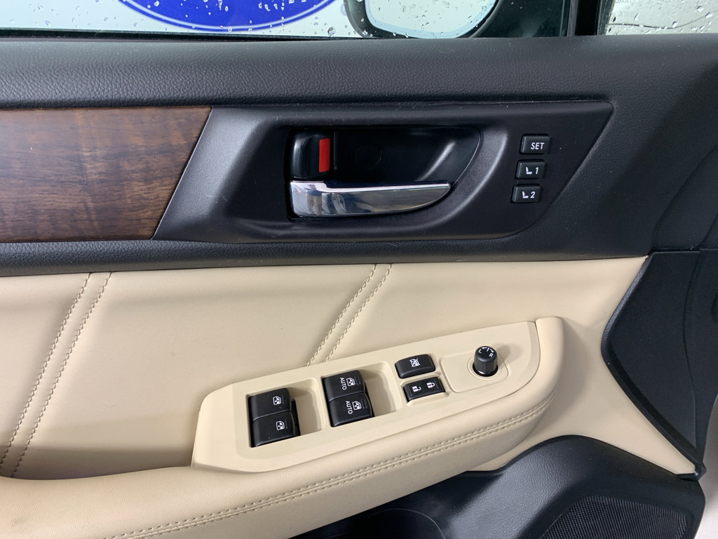 Used 2019 Subaru Outback 2.5i Limited w/ Popular Package #2 AWD/4WD image 15