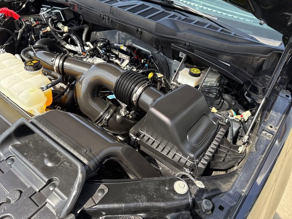 Certified 2023 Ford F150 XL w/ STX Appearance Package image 31