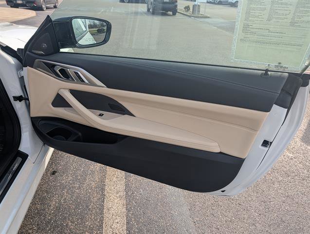 Certified 2023 BMW 440i xDrive Convertible w/ Premium Package image 18