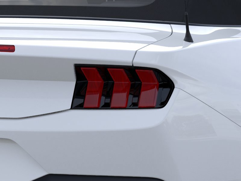 New 2026 Ford Mustang GT Premium image 23