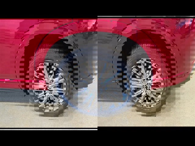 New 2025 MAZDA CX-5 Signature image 47