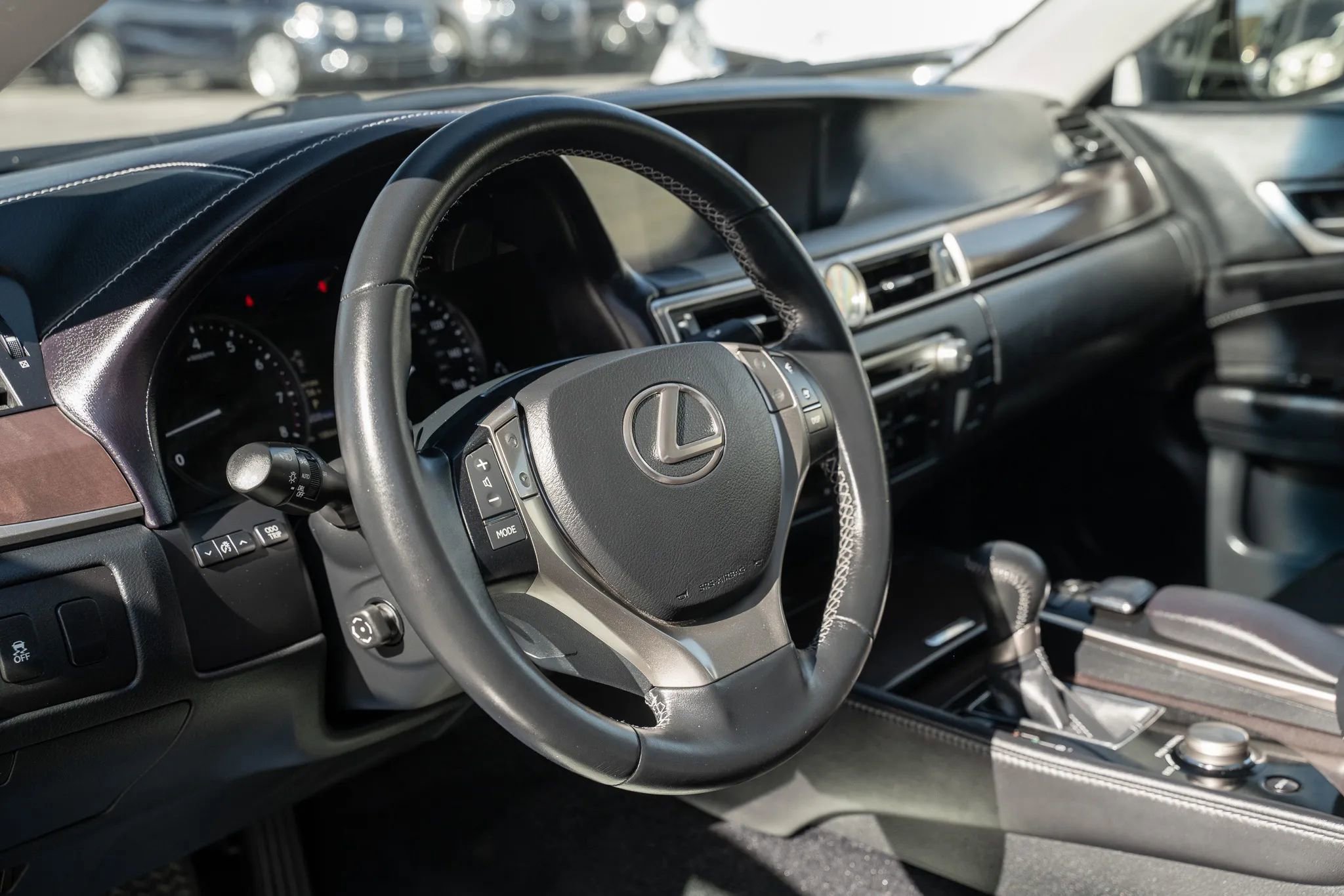 Used 2013 Lexus GS 350 image 14