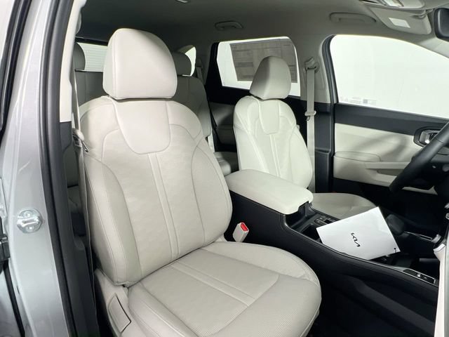 New 2026 Kia Sorento S FWD image 33