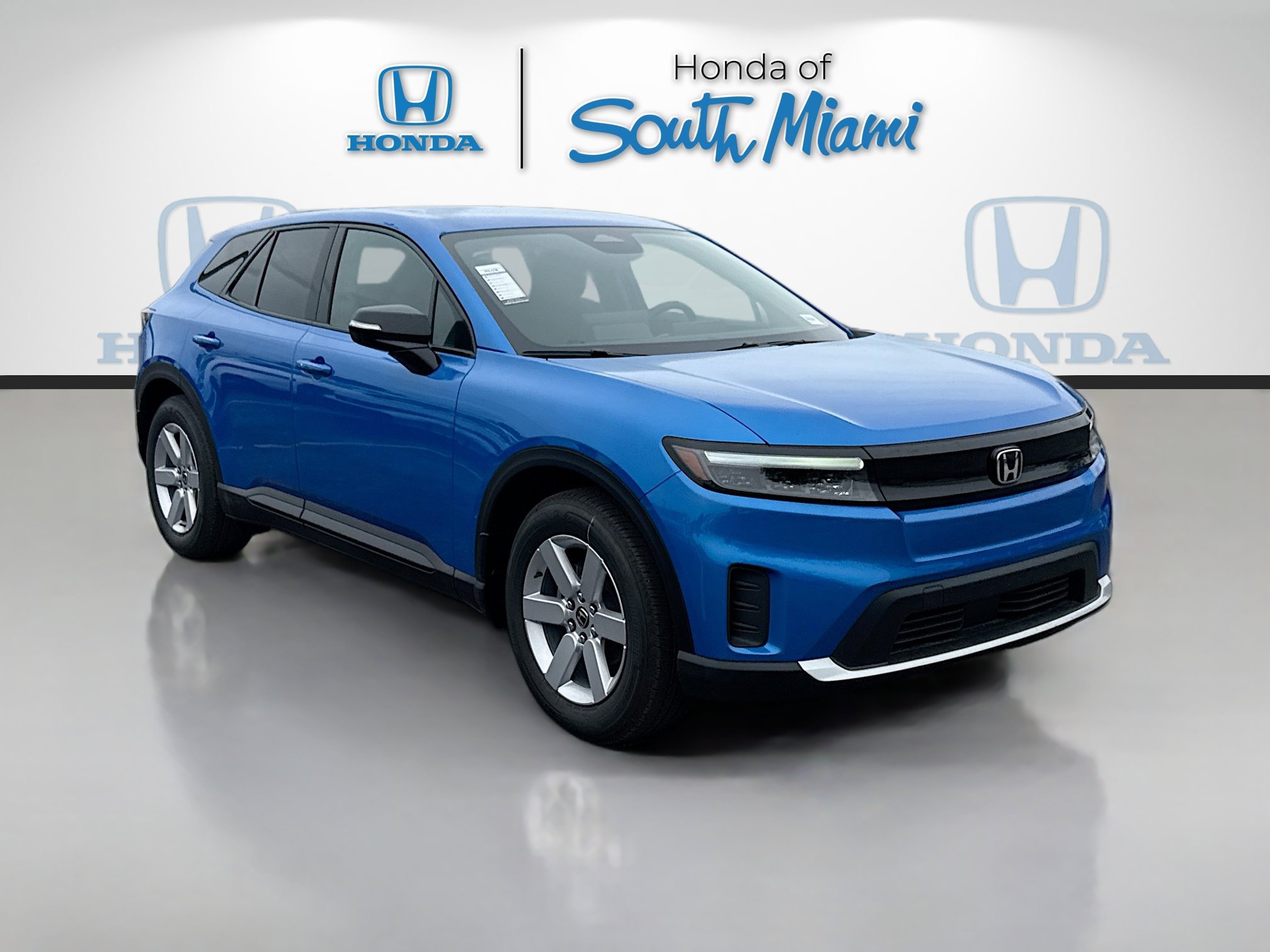 New 2026 Honda Prologue Eco image 1