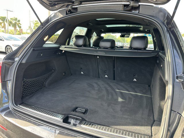 Used 2022 Mercedes-Benz GLC 300 4MATIC image 37