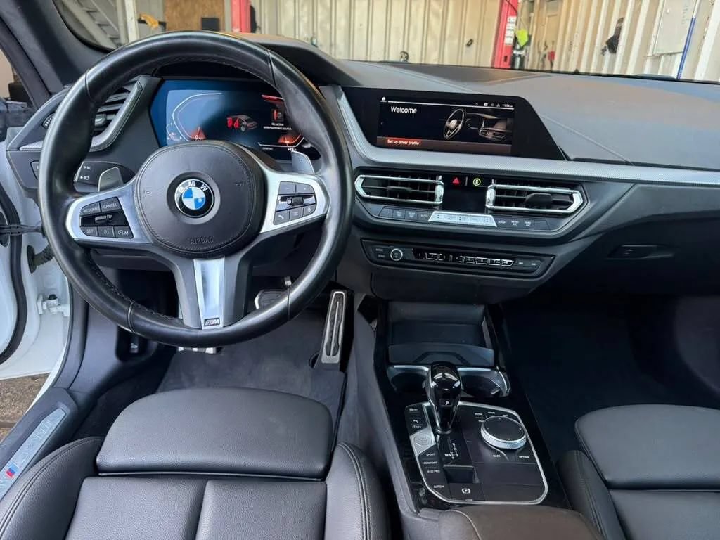 Used 2023 BMW 228i Gran Coupe w/ M Sport Package FWD image 17