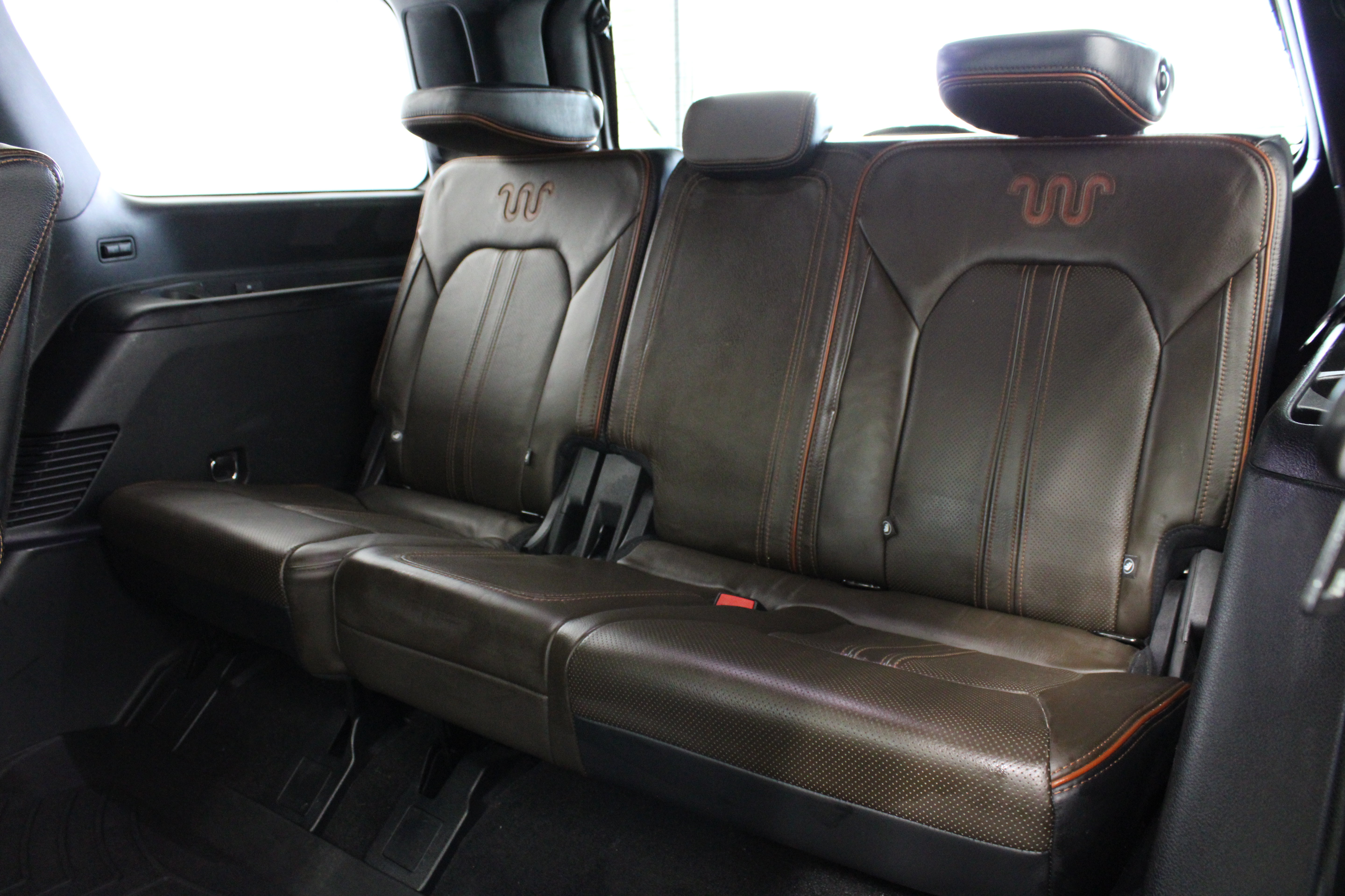 Used 2020 Ford Expedition King Ranch RWD image 35