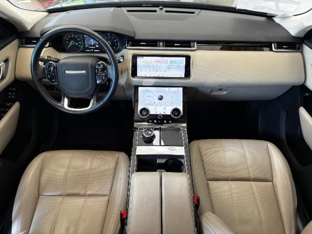 Used 2020 Land Rover Range Rover Velar S image 3