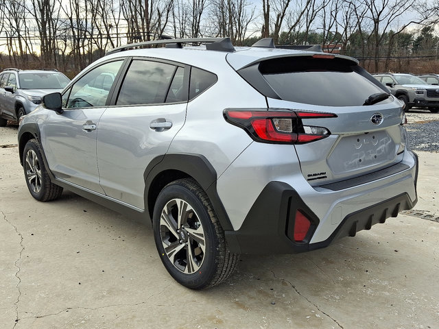 New 2026 Subaru Crosstrek 2.0i Premium image 3