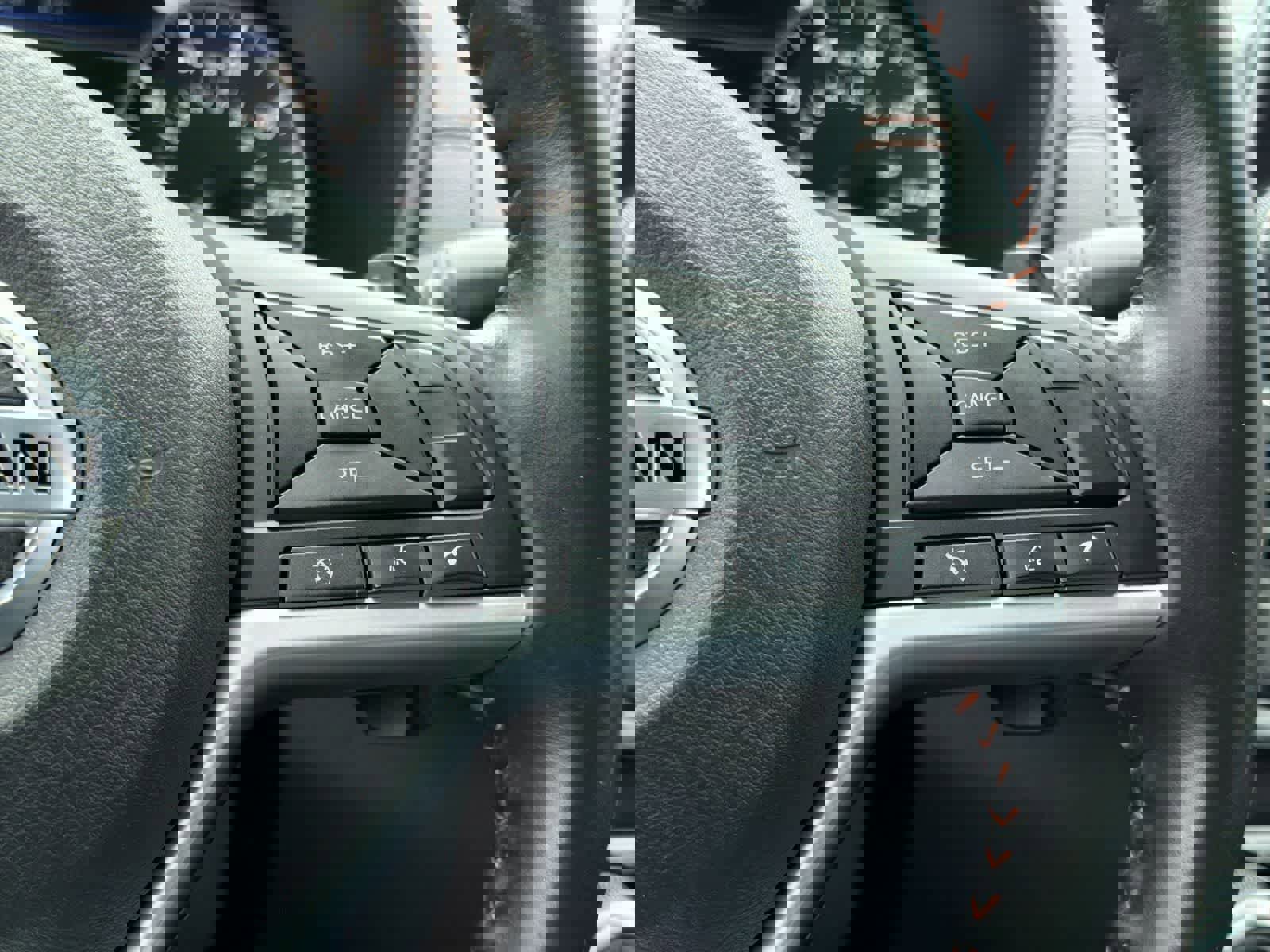 Used 2022 Nissan Altima 2.5 SR w/ Midnight Edition Package image 27