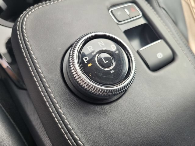 Certified 2023 Ford Mustang Mach-E Select RWD image 18