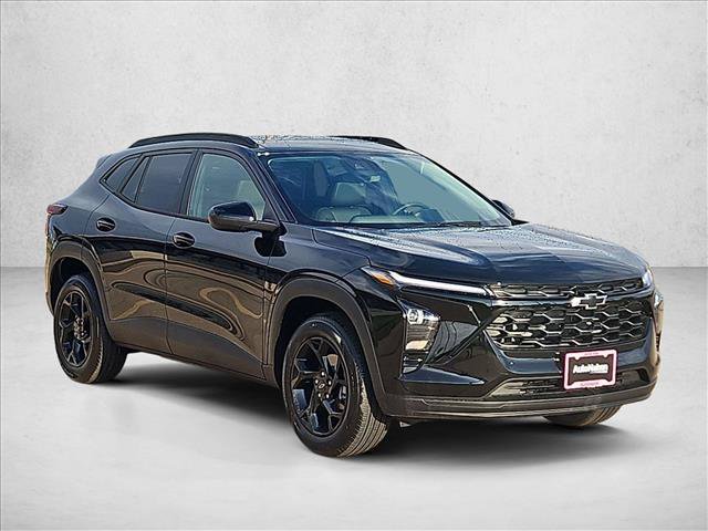 New 2026 Chevrolet Trax LT w/ Sunroof Package FWD image 7