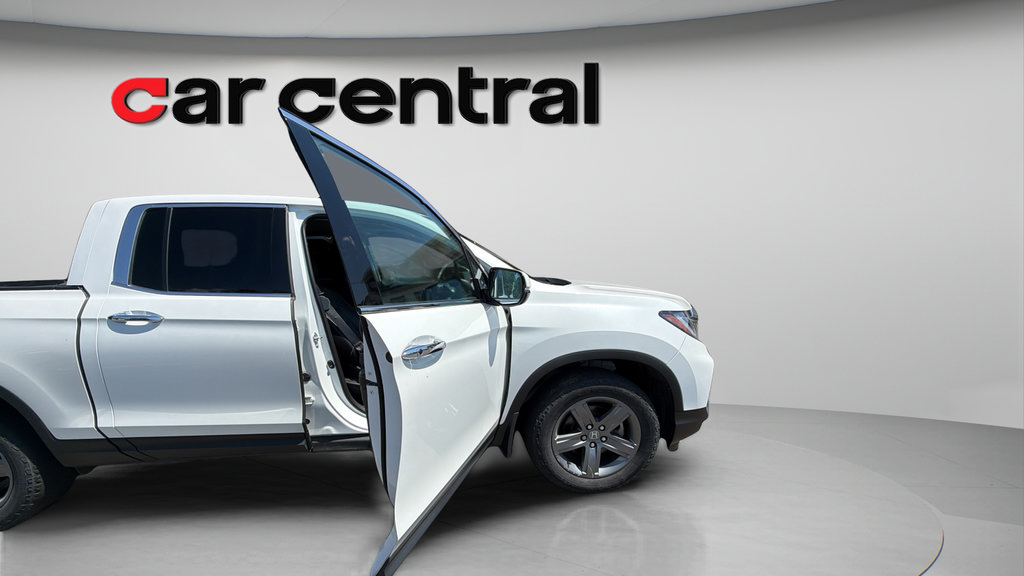 Used 2021 Honda Ridgeline RTL-E image 10
