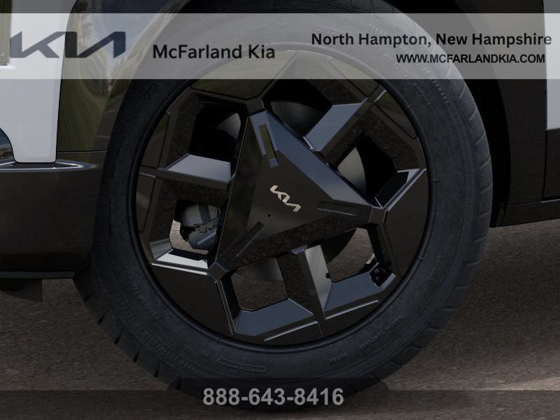 New 2027 Kia Seltos X-Line S AWD/4WD image 9