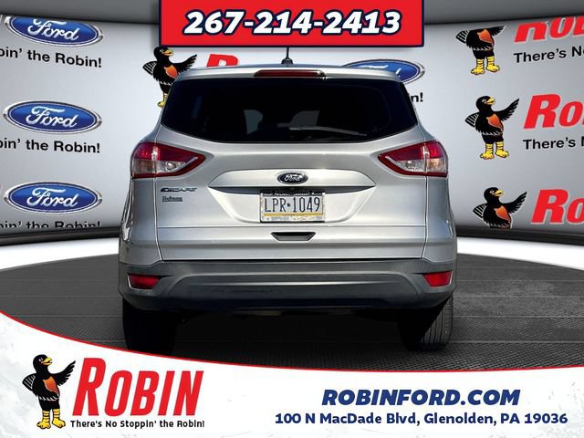 Used 2015 Ford Escape S FWD image 6