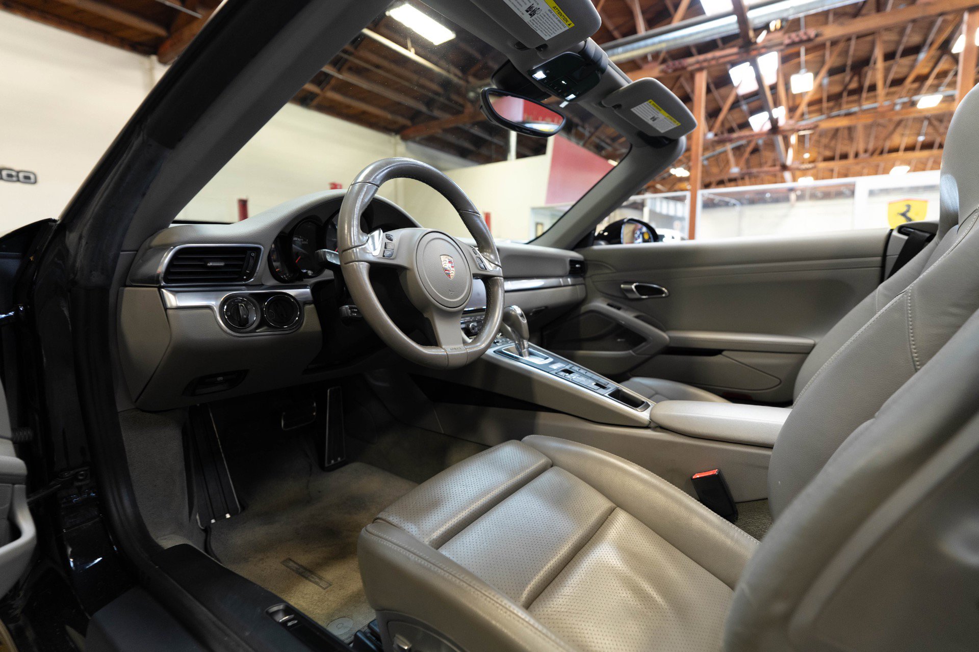 Used 2012 Porsche 911 Carrera image 61