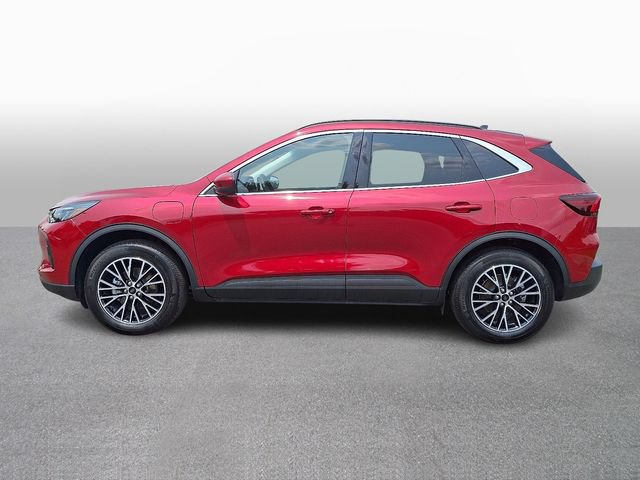 Used 2026 Ford Escape SE w/ PHEV Premium Package FWD image 7