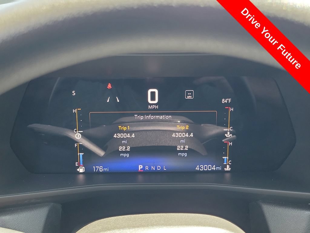 Used 2023 Chevrolet Colorado W/T RWD image 9