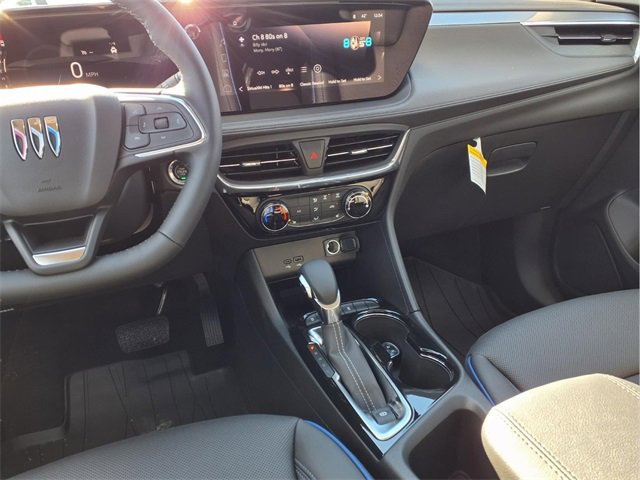 New 2026 Buick Encore GX Sport Touring w/ Comfort Package image 5