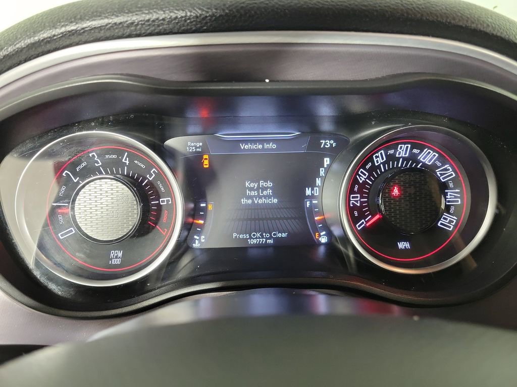 Used 2019 Dodge Challenger SXT w/ Cold Weather Group AWD/4WD image 17