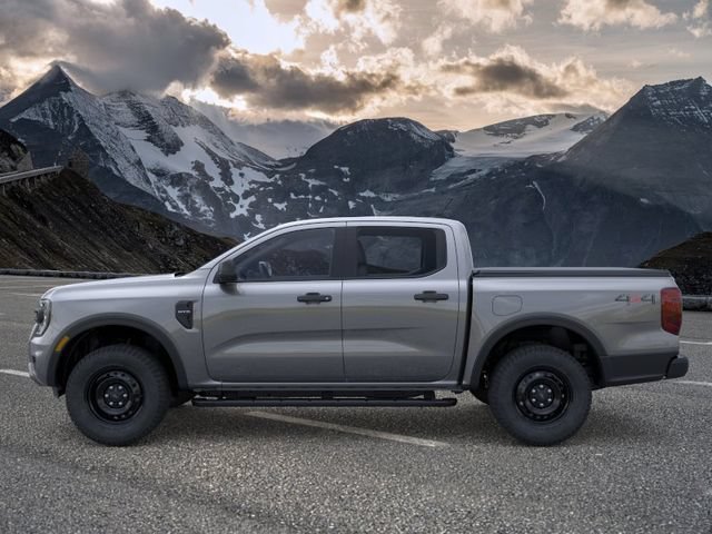 New 2026 Ford Ranger XL w/ Trailer Tow Package AWD/4WD image 3