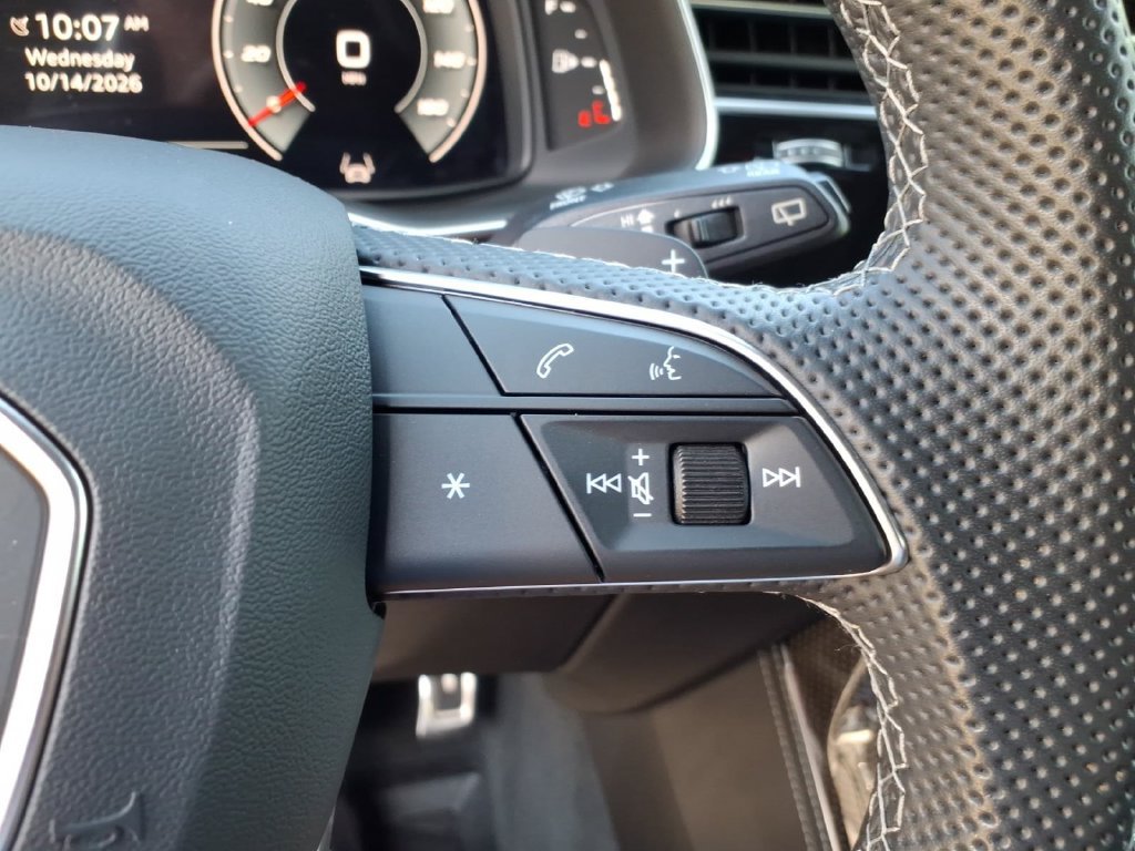 Used 2022 Audi SQ8 Prestige w/ Prestige Package AWD/4WD image 32