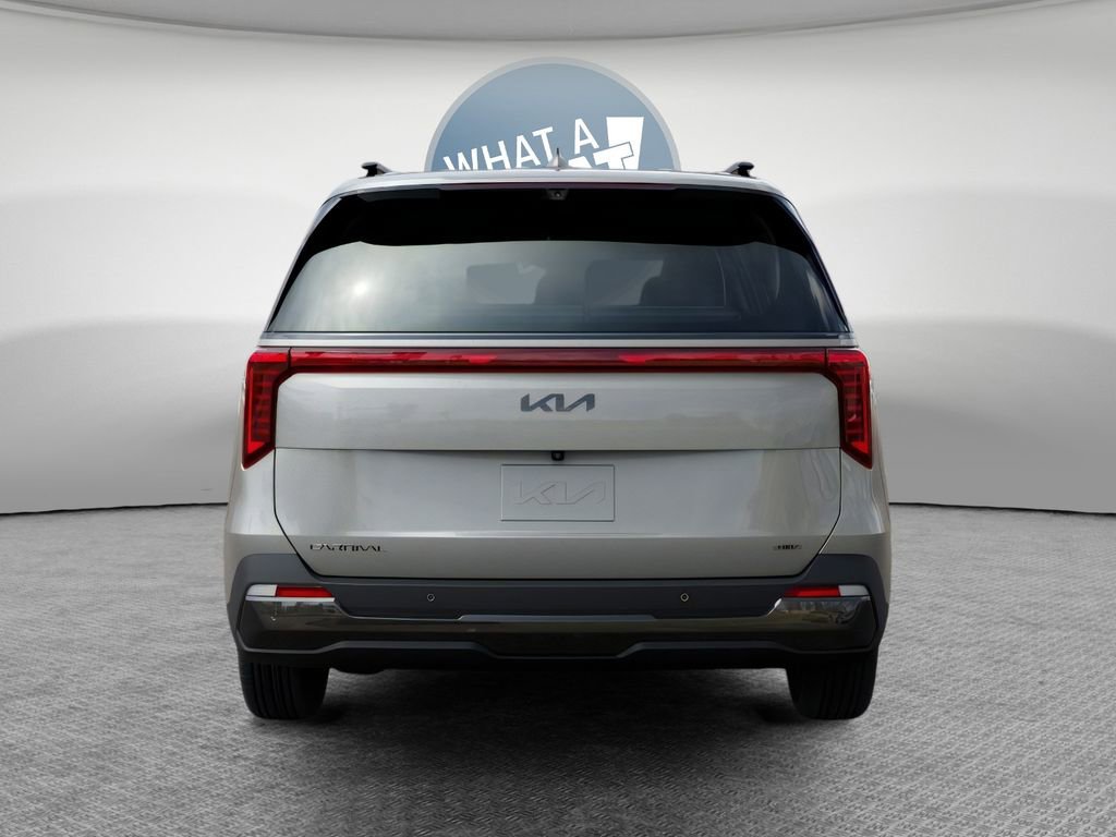 New 2026 Kia Carnival SX Prestige FWD image 5