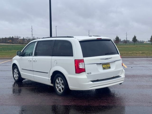 Used 2012 Chrysler Town & Country Touring w/ Entertainment Group #1 image 31