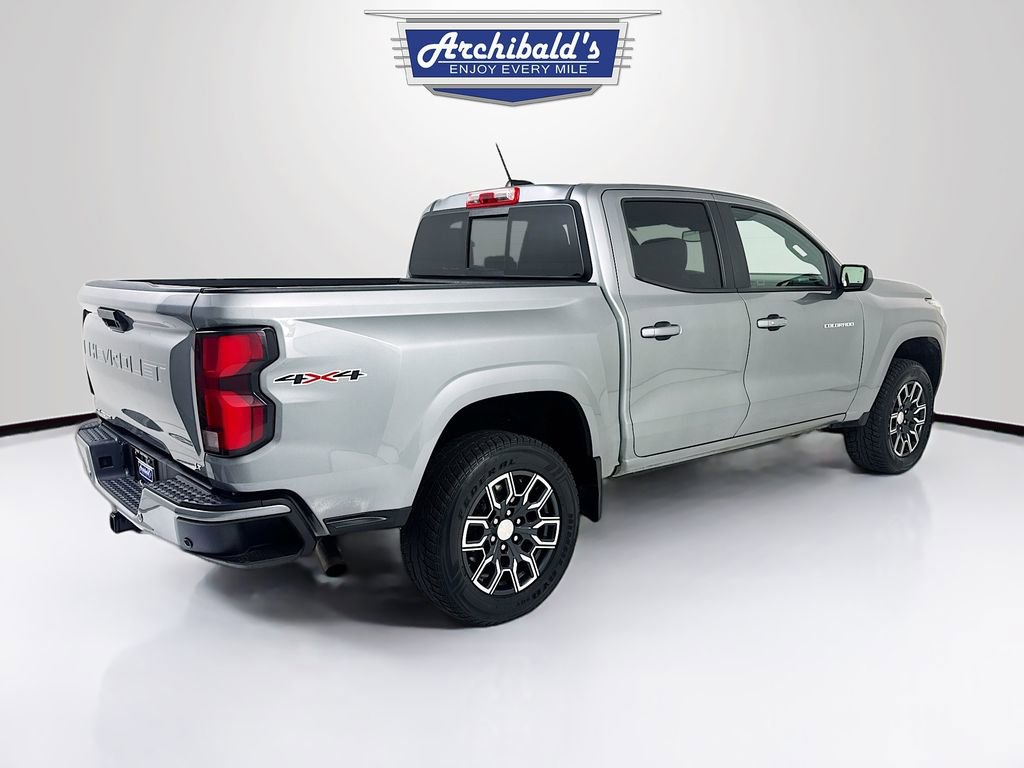 Used 2023 Chevrolet Colorado LT image 6