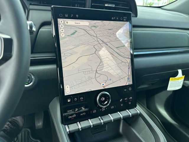 New 2026 GMC Terrain AT4 image 14