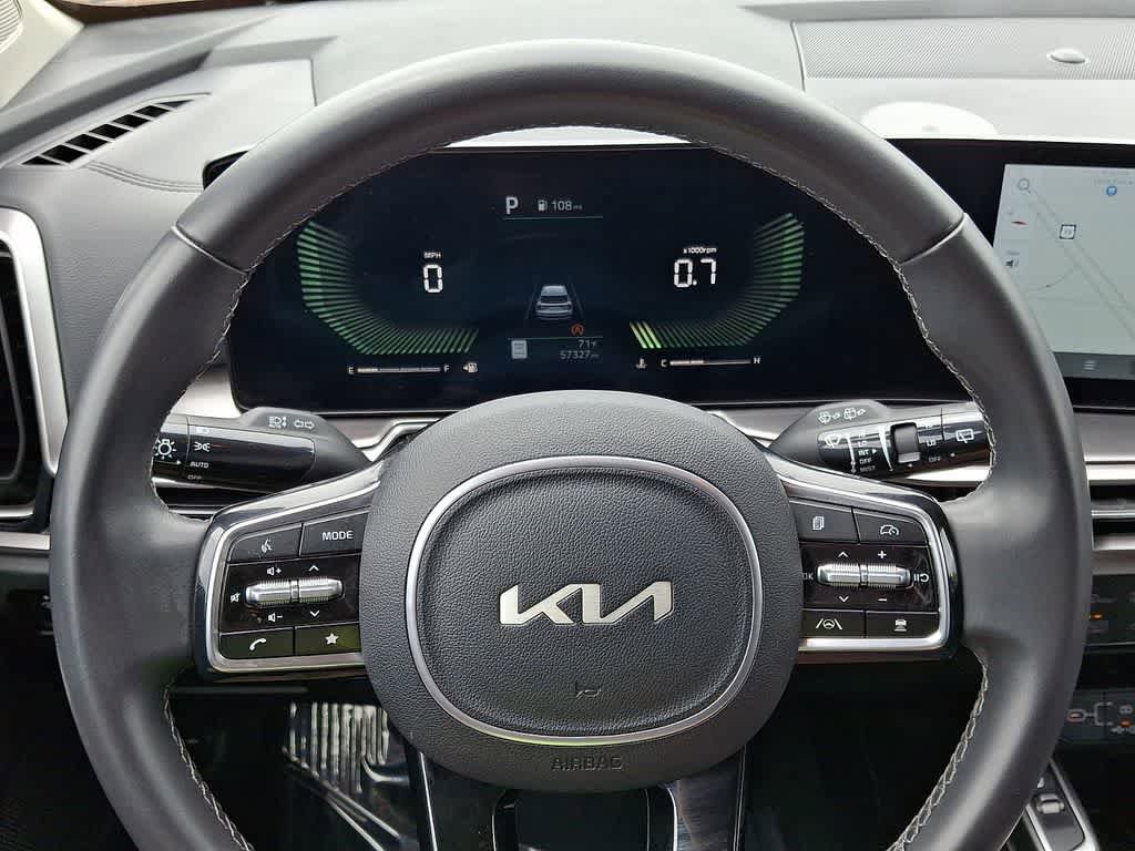 Used 2024 Kia Sorento S AWD/4WD image 19