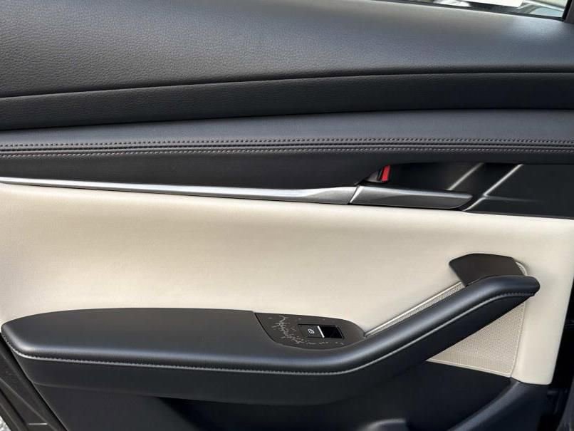 New 2026 MAZDA MAZDA3 2.5 S Sedan w/ Preferred Pkg image 14