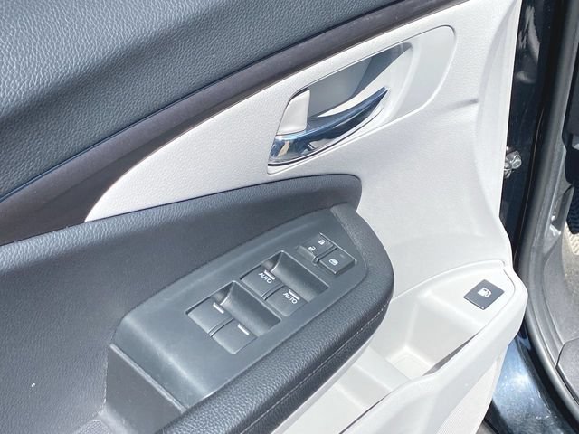 Used 2021 Honda Pilot EX image 22