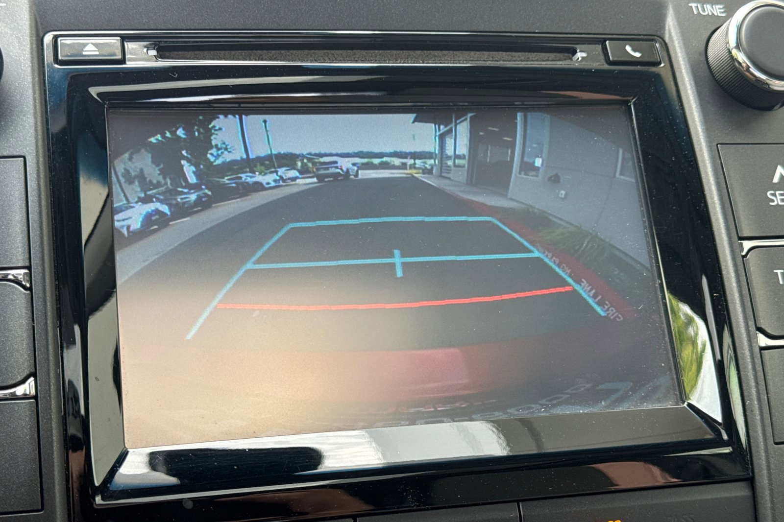 Used 2015 Toyota Camry XSE w/ Advanced Technology Package FWD image 26