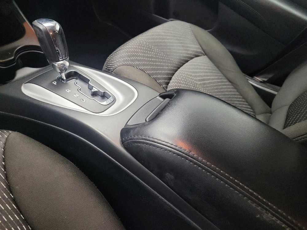 Used 2020 Dodge Journey SE image 26