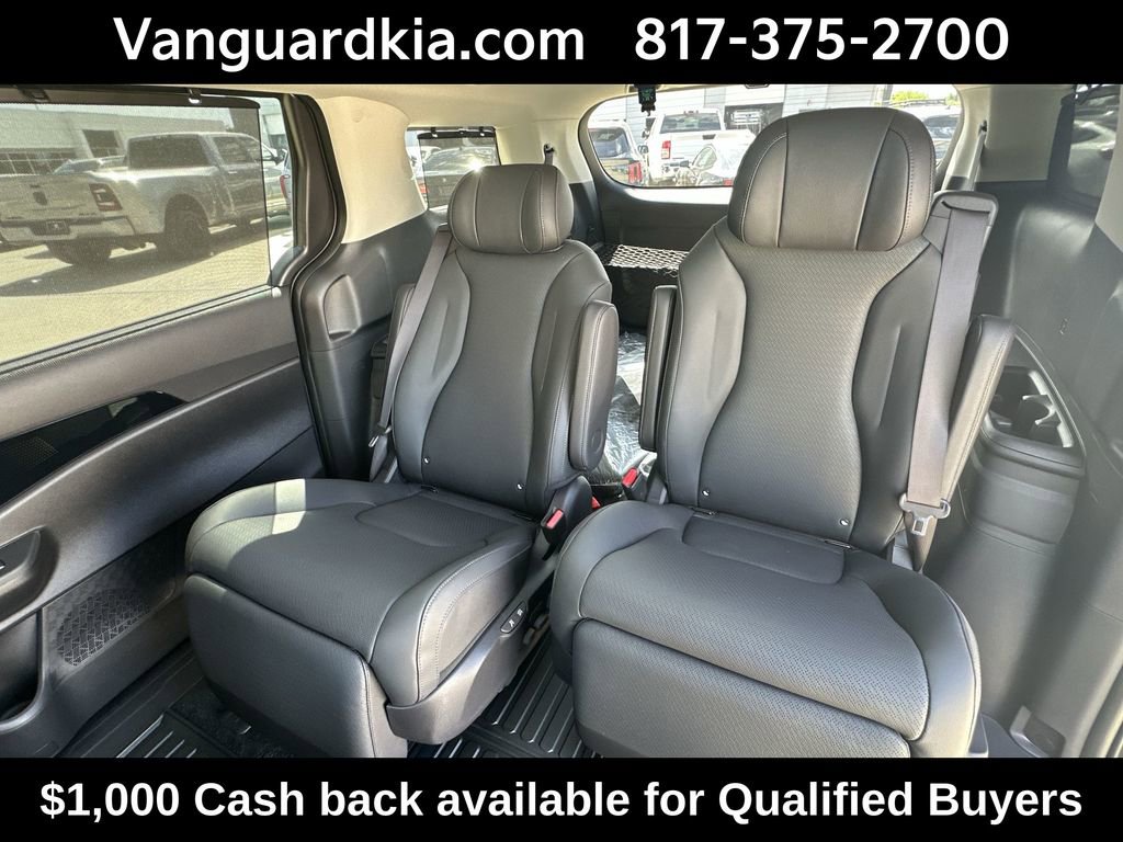 New 2026 Kia Carnival SX Prestige image 27