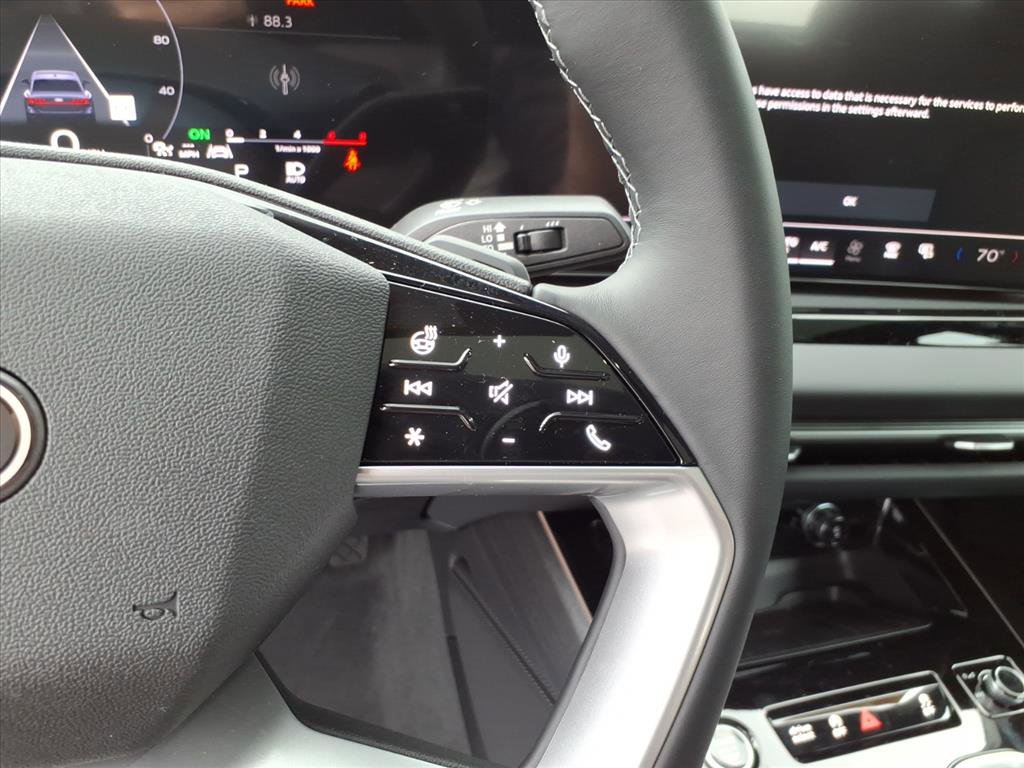 New 2026 Audi A6 Premium Plus image 16