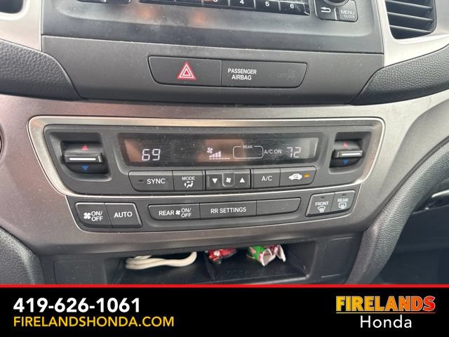 Used 2019 Honda Passport Sport image 25